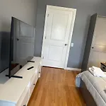 Queens Apartment