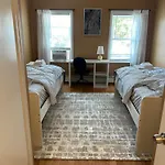 Queens Apartment